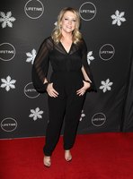 Melissa Joan Hart Longsleeve T-shirt #3915823