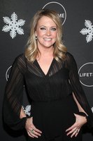 Melissa Joan Hart Longsleeve T-shirt #3915826