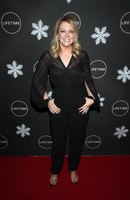Melissa Joan Hart Longsleeve T-shirt #3915828