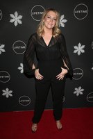 Melissa Joan Hart Longsleeve T-shirt #3915829