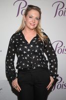 Melissa Joan Hart Longsleeve T-shirt #3915831