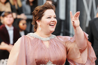 Melissa Mccarthy Longsleeve T-shirt #2186409
