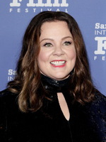 Melissa Mccarthy Longsleeve T-shirt #3745889