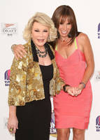 Melissa Rivers tote bag #G563354