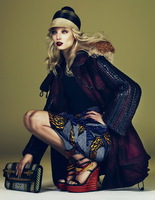 Melissa Tammerijn hoodie #2154158