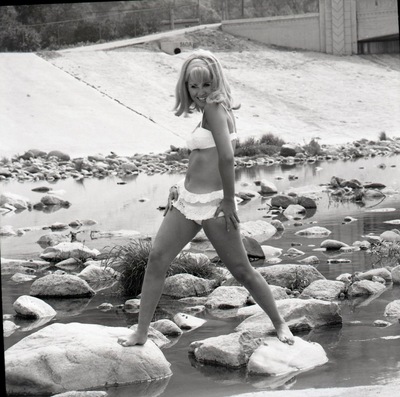 Melody Patterson posters