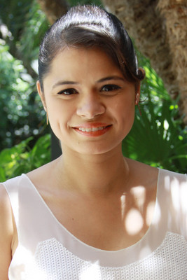 Melonie Diaz posters