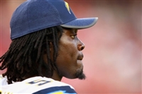 Melvin Ingram longsleeve t-shirt #3470218