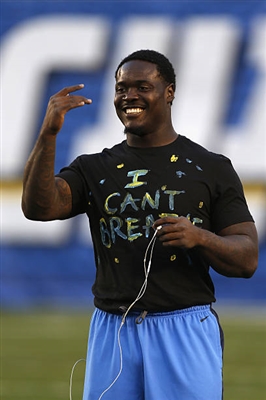 Melvin Ingram posters