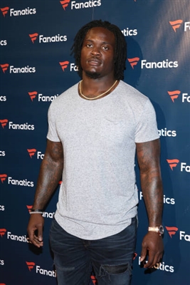 Melvin Ingram posters