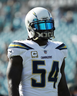 Melvin Ingram posters