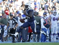 Melvin Ingram tote bag #G1712455