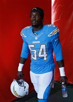 Melvin Ingram longsleeve t-shirt #3470229