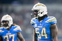 Melvin Ingram Tank Top #3470230