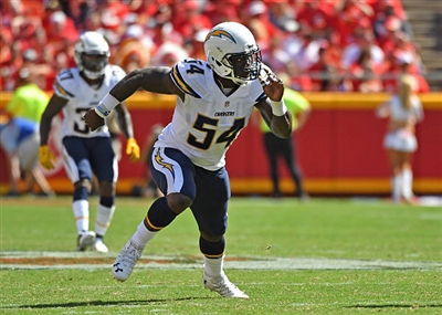 Melvin Ingram posters