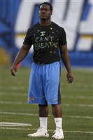Melvin Ingram tote bag #G1712465