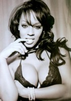 Melyssa Ford Tank Top #1327232