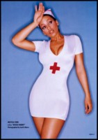 Melyssa Ford Tank Top #1346949