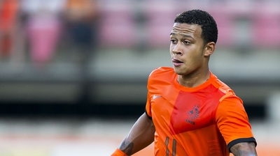 Memphis Depay posters