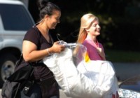 Mena Suvari tote bag #G67238