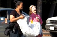 Mena Suvari tote bag #G67239