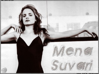 Mena Suvari posters