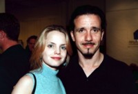 Mena Suvari Tank Top #1327281