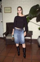 Mena Suvari longsleeve t-shirt #1327343