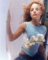 Mena Suvari longsleeve t-shirt #1336830