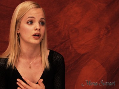 Mena Suvari posters