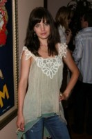 Mena Suvari Tank Top #1360911