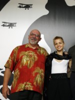 Mena Suvari longsleeve t-shirt #1506020