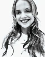 Mena Suvari Sweatshirt #2033386