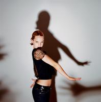 Mena Suvari longsleeve t-shirt #2033442