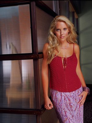 Mercedes Mcnab posters