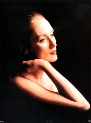 Meryl Streep Poster 1357083