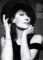 Meryl Streep tote bag #G184095