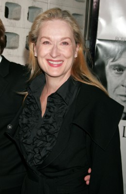 Meryl Streep tote bag #G250665