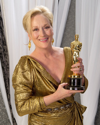 Meryl Streep tote bag #G349294