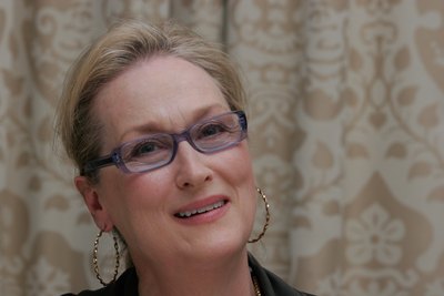 Meryl Streep stickers 2254450