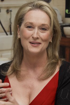 Meryl Streep stickers 2254472