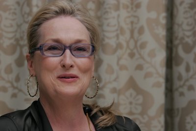 Meryl Streep puzzle 2254474