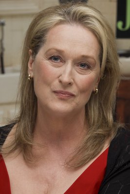 Meryl Streep tote bag #G590848