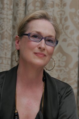 Meryl Streep stickers 2254477