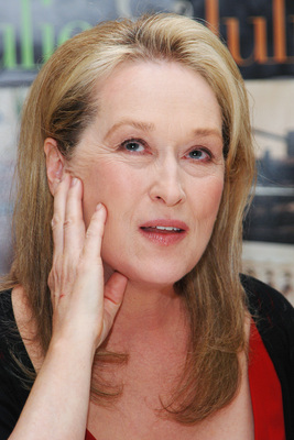 Meryl Streep stickers 2254542