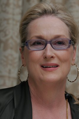 Meryl Streep magic mug #G590915