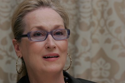 Meryl Streep stickers 2254547