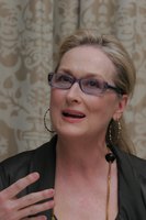 Meryl Streep magic mug #G590928