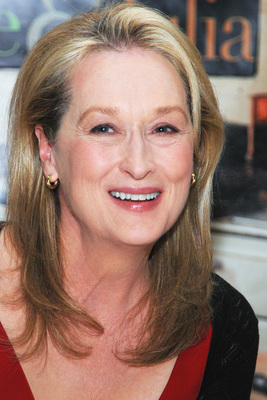 Meryl Streep stickers 2254559