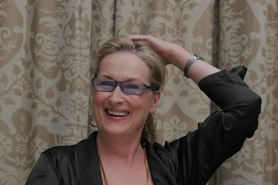 Meryl Streep puzzle 2254562